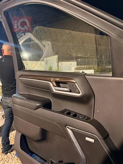 شيفروليه سلفرادو